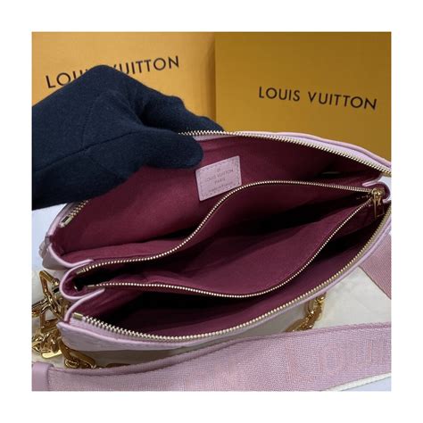 borsa coussin pm louis vuitton|louis vuitton hot pink coussin.